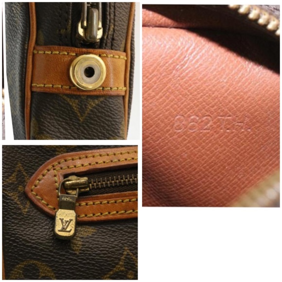 SOLD❌Authentic Louis Vuitton Monogram bag - Picture 16 of 16